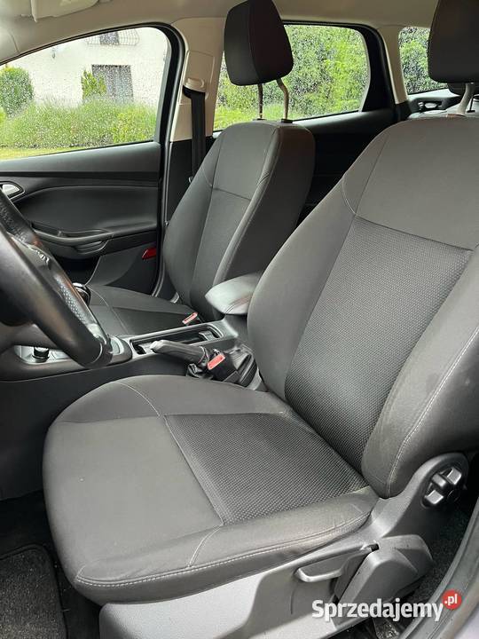 Ford focus MK3 Focus Miechucino sprzedam
