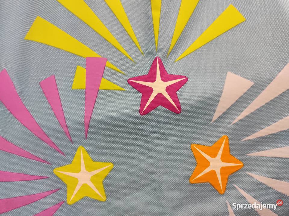 Torba plażowa Nowa Białystok