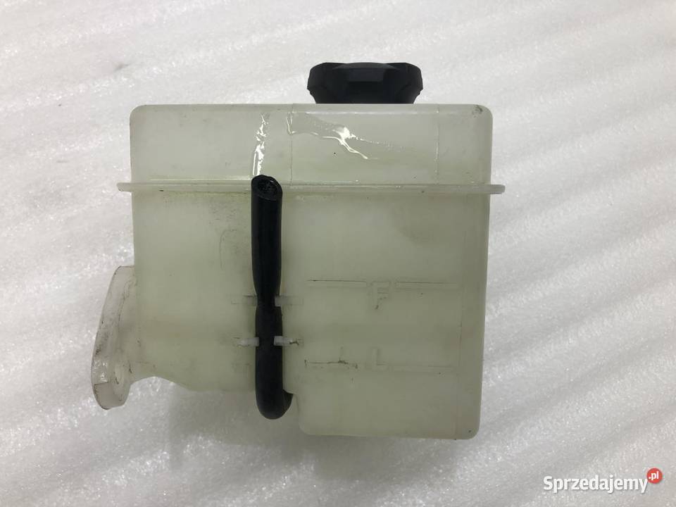 ZBIORNICZEK WYRÓWNAWCZY HYUNDAI I20 osobowe