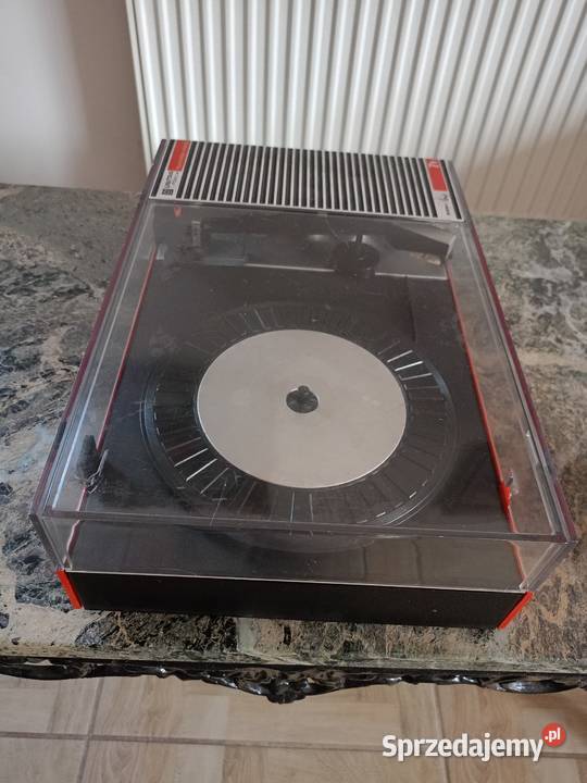 Polski Gramofon UNITRA Fonica Mister Hit 71 PRL Drawski Młyn