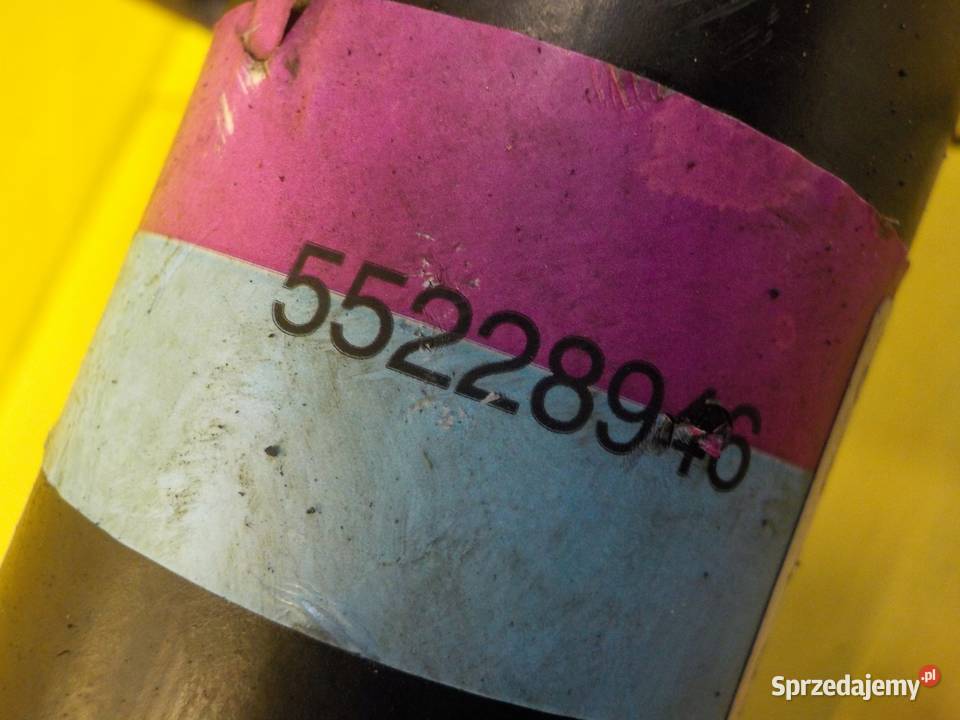 GIULIETTA MITO 14 MULTIAIR 940A2000 podpora świętokrzyskie Suków