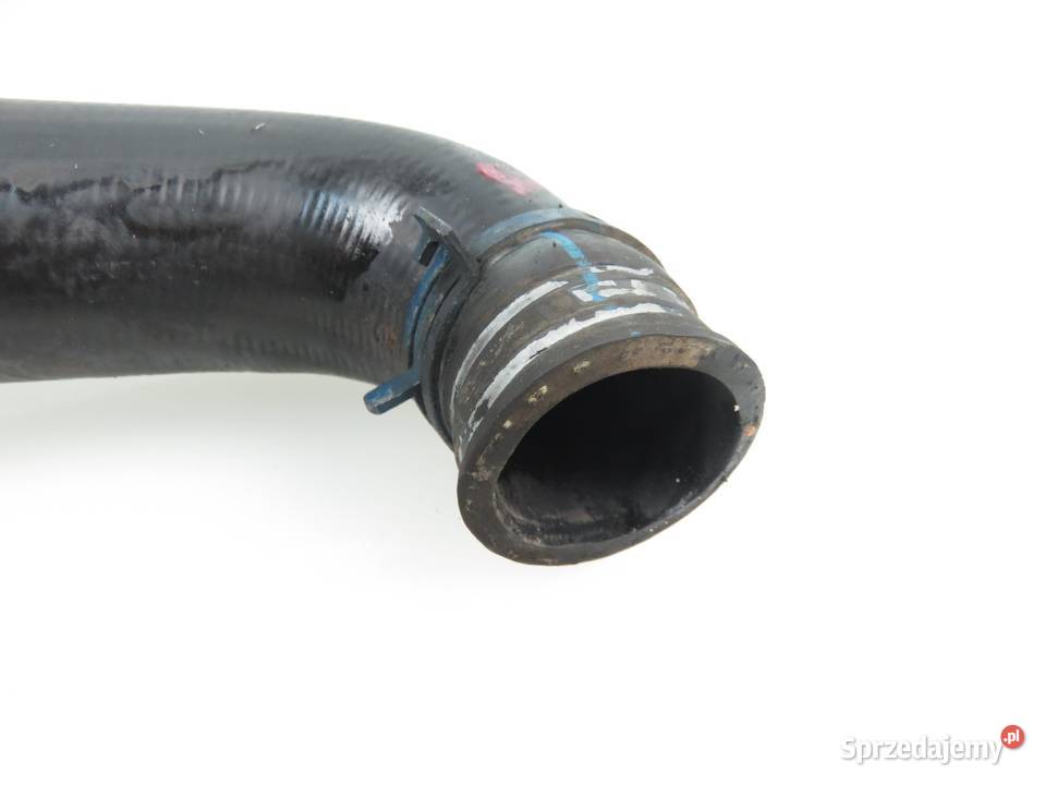 RURA INTERCOOLERA VW GOLF IV 19 TDI 1J0145828T osobowe małopolskie