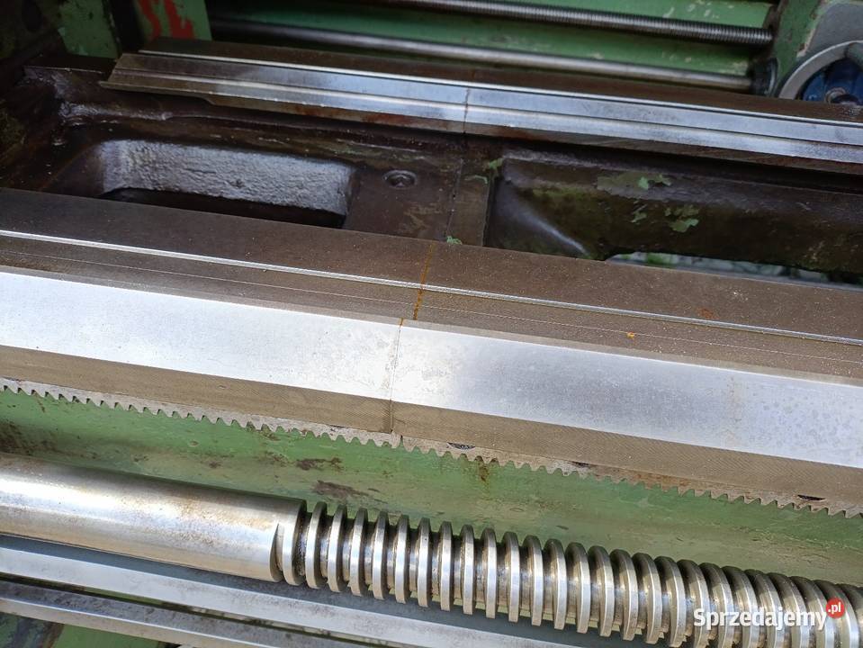 Tokarka CNC do metalu piła taśmowa automatyczna