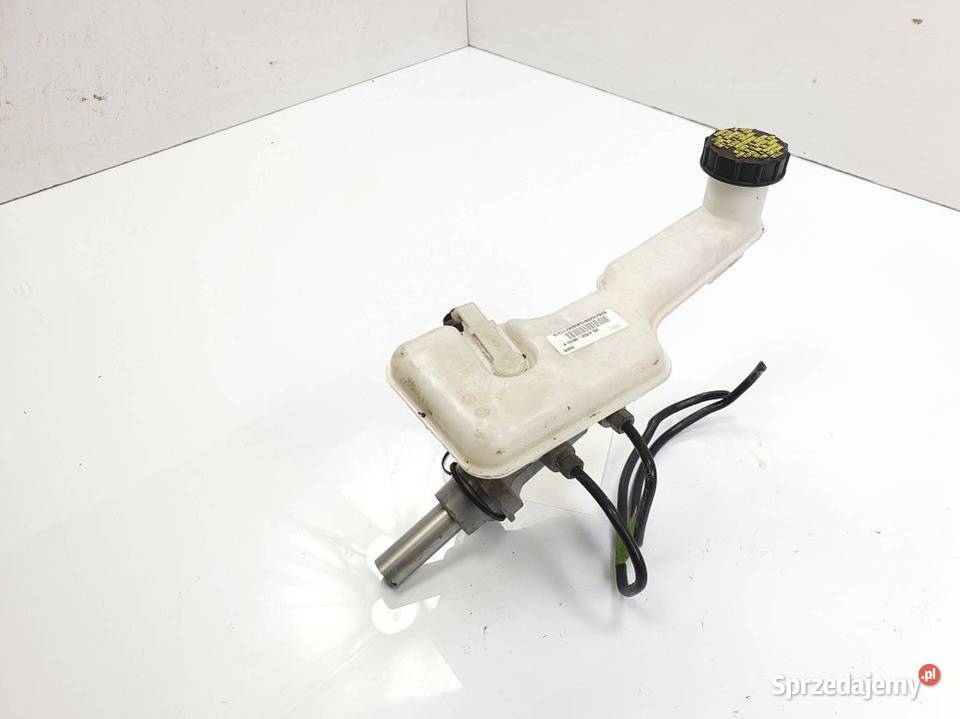 POMPKA HAMULCOWA FORD FUSION MK5 26415200154