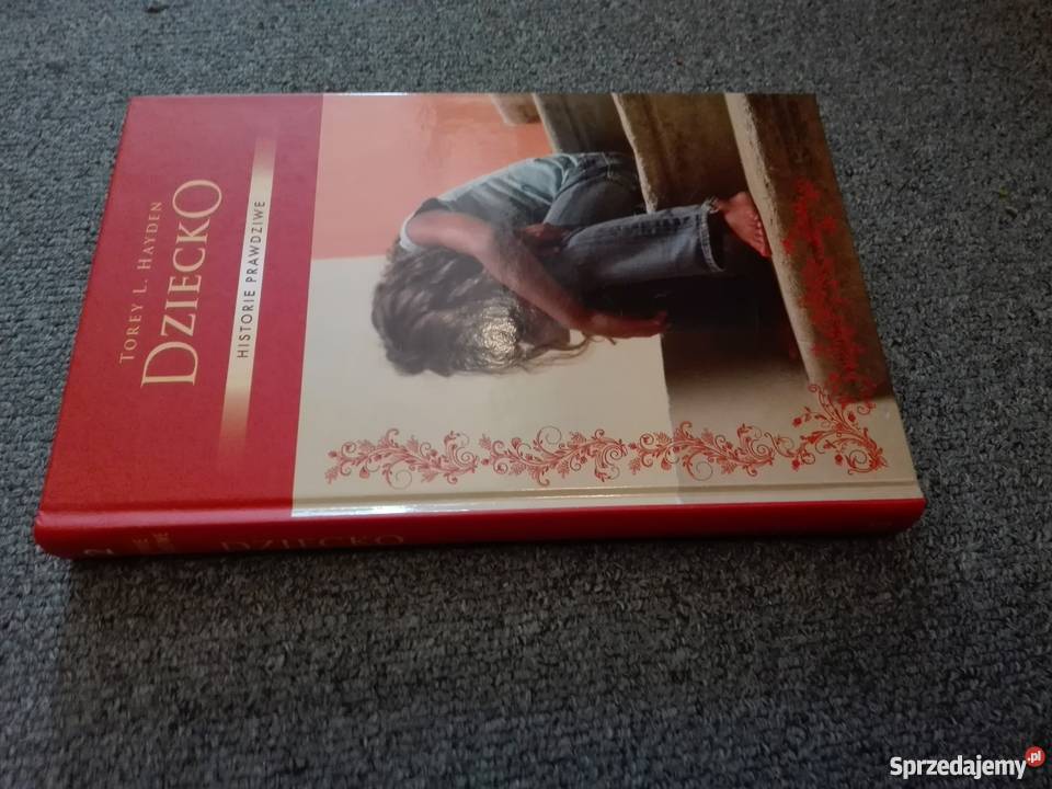 Dziecko Torey L Hayden Proza i poezja