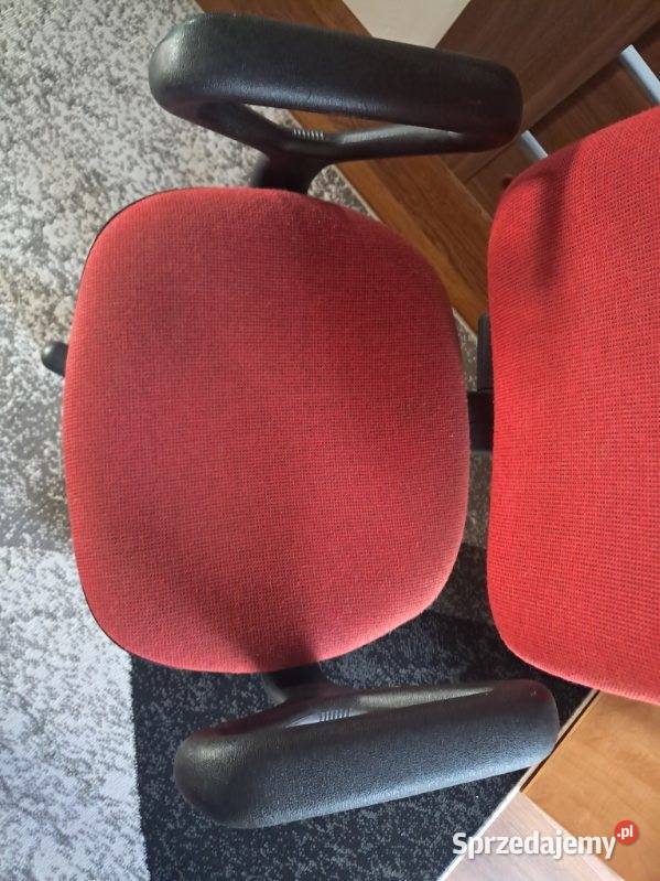 Fotel biurowy obrotowy Fotele i krzesła obrotowe Piotrków Trybunalski