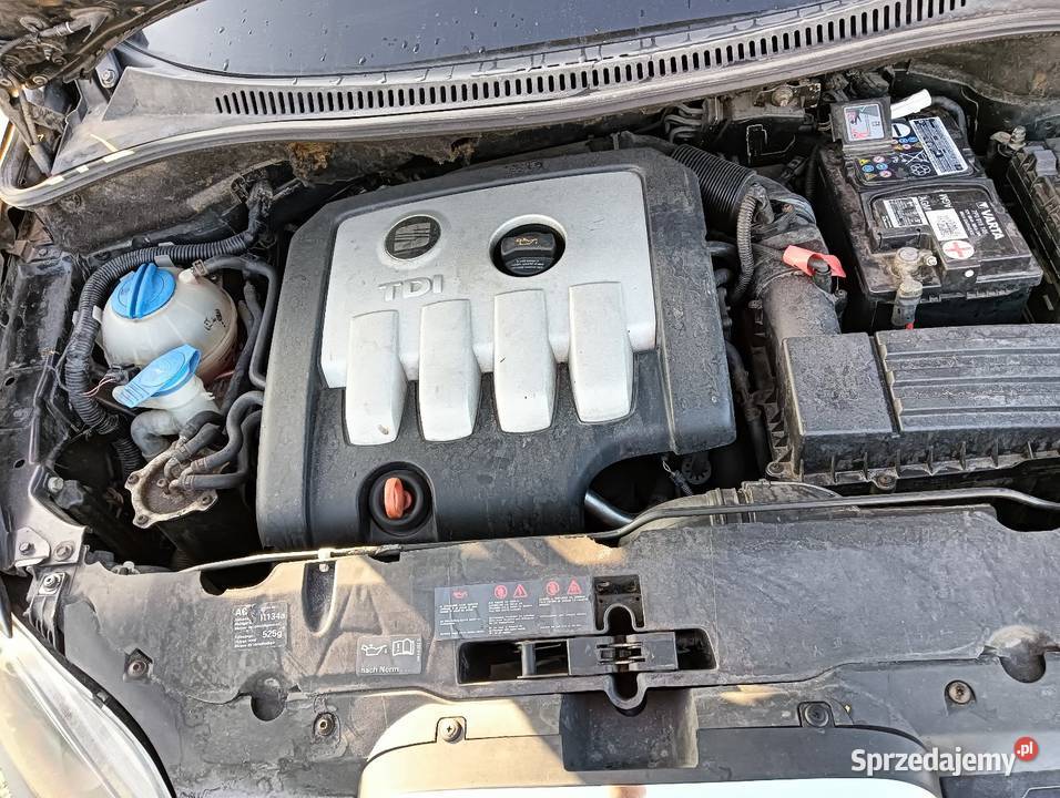 Seat altea 316000km Przasnysz