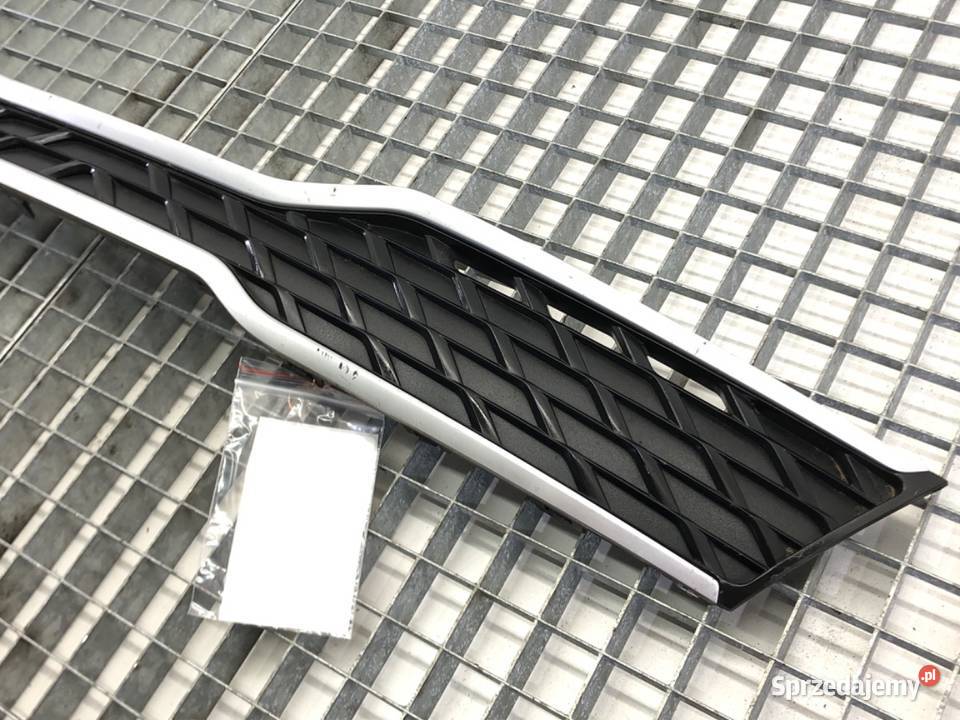 ATRAPA GRILL KIA RIO IV 86350H8000 Hatchback