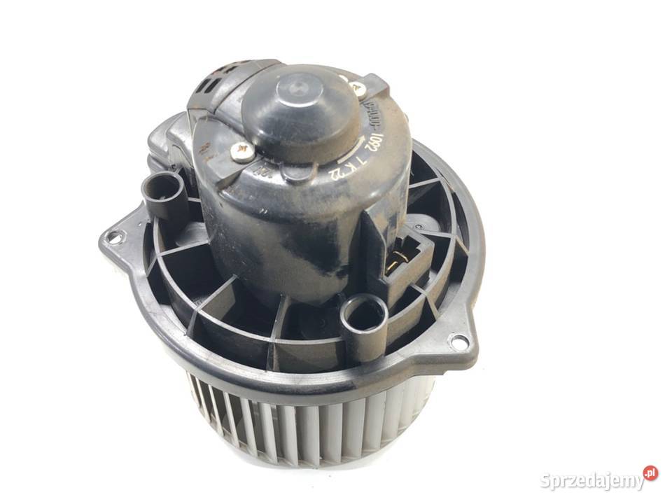 DMUCHAWA NAWIEWU SUZUKI JIMNY III WENTYLATOR