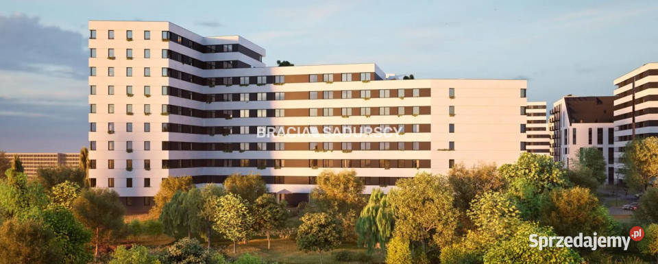 sprzedaży mieszkania Kraków 503m2 3 pokojowe
