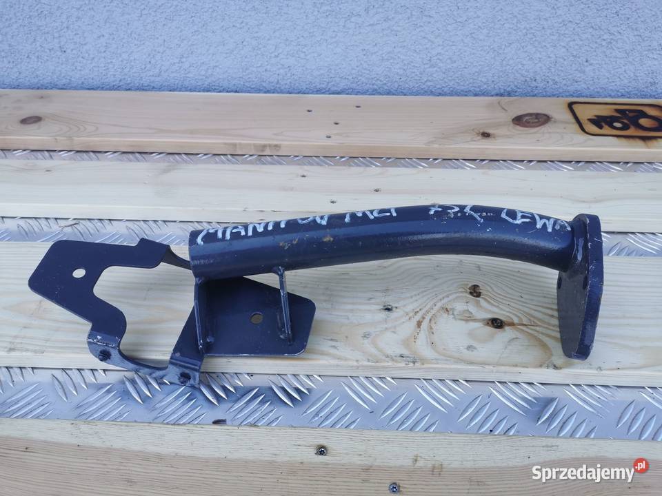 Uchwyt lampy Manitou MLT wielkopolskie Wilkowo
