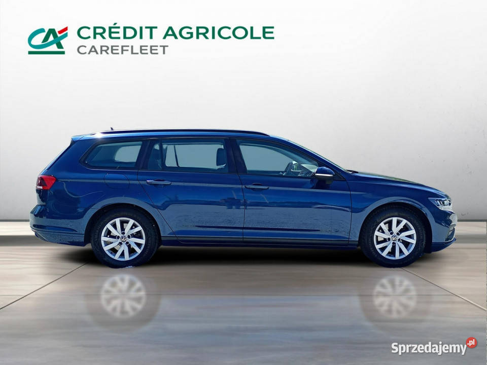 Volkswagen Passat Variant 20 TDI150 Evo Essence Poznań sprzedam