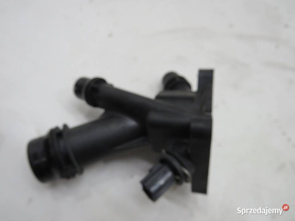 OBUDOWA TERMOSTATU VOLVO S60 II V60 20 D4 sprzedam