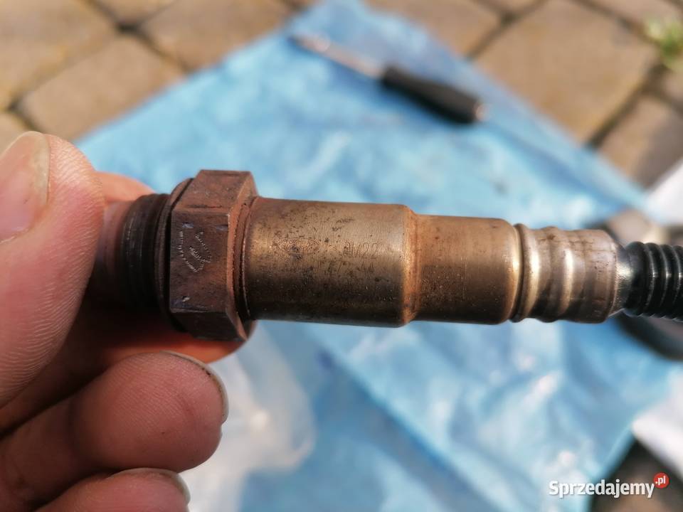 SONDA LAMBDA VOLVO FORD Piaseczno sprzedam