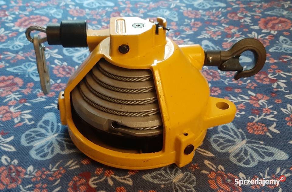 Balanser linkowy TW9 TIGON 4590 1300mm dolnośląskie Borów