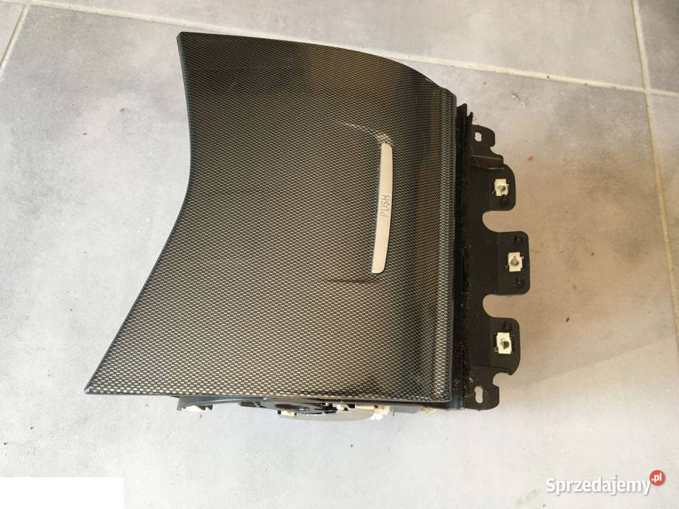 HONDA ACCORD VII SCHOWEK WNĘTRZA Wyposażenie wnętrza Kozubszczyzna