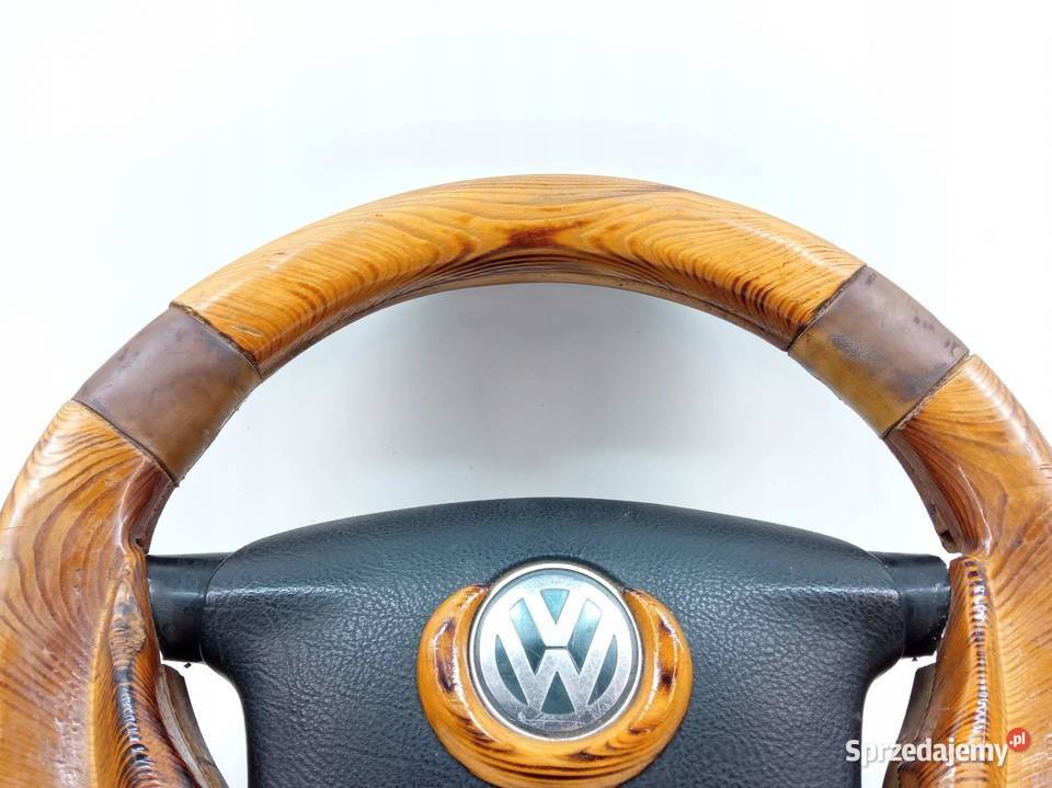 KIEROWNICA 3B0419091AF VW Volkswagen Passat V