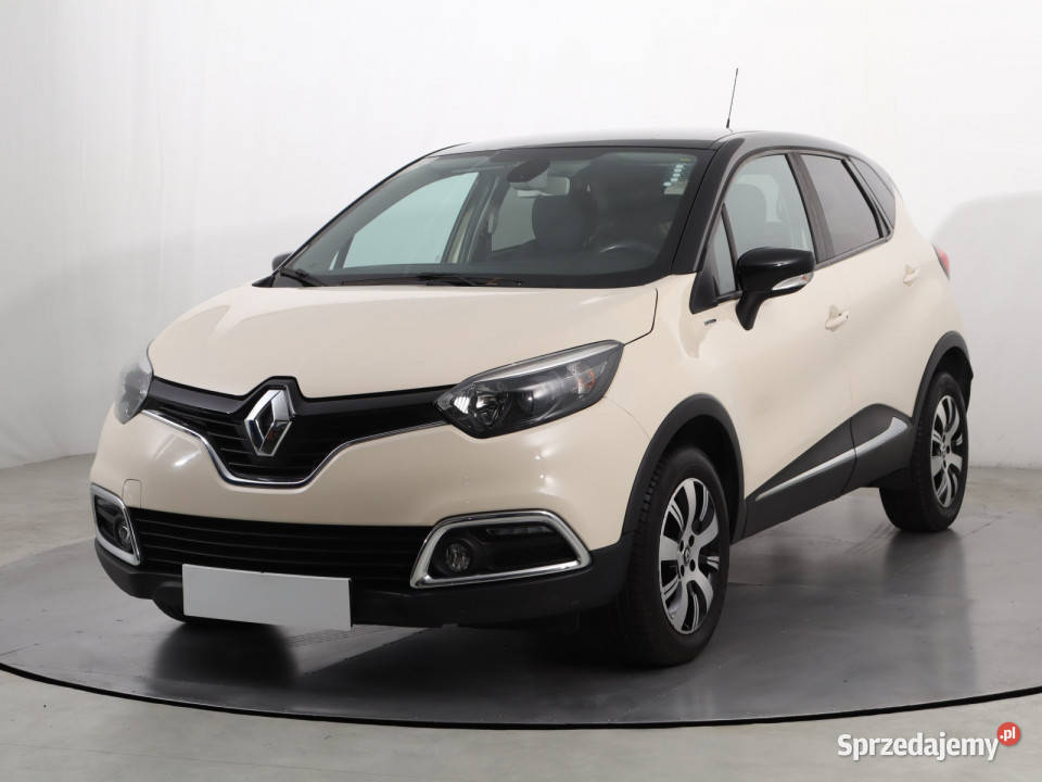 Renault Captur 12 TCe Katowice sprzedam