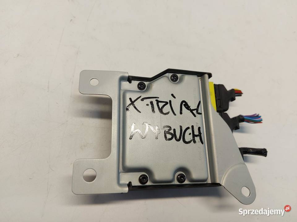Nissan XTRAIL T33 IV 2023r Moduł sterownik