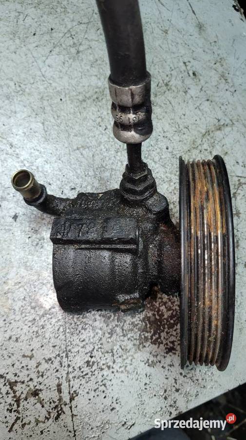 Pompa wspomagania Opel Omega B 30 V6 Pompy wspomagania mazowieckie Łagów