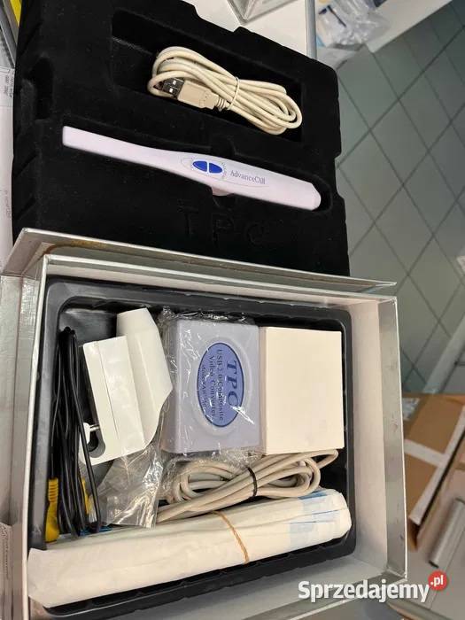 Kamera stomatologiczna Advence Cam amerykańskiej Lublin