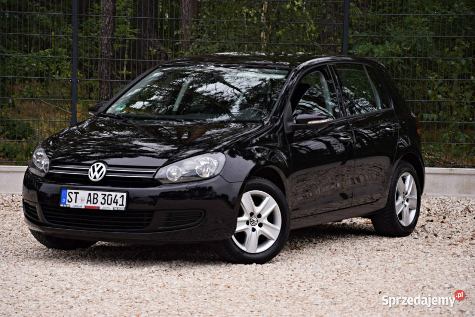 Volkswagen Golf 14 MPI 80 Idealny Serwis kurtyny powietrzne Ostrów Mazowiecka