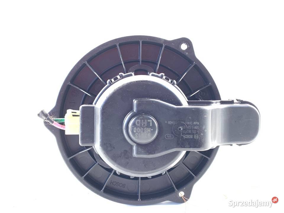 DMUCHAWA NAWIEWU HYUNDAI KONA F00S3B2570