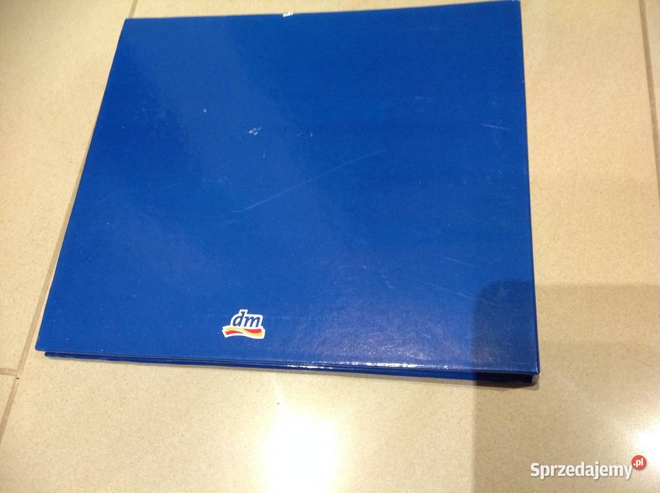 Album na Zdjęcia Nowa Sól