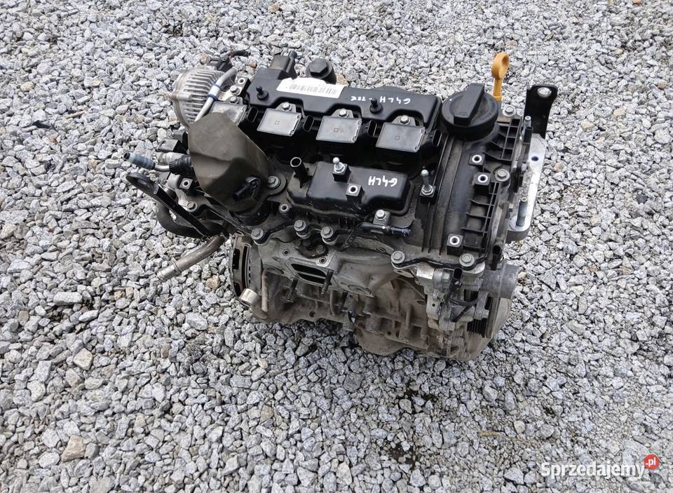 Hyundai i30 Tuscon 2123R 15 TGdi 118kw160 G4LH