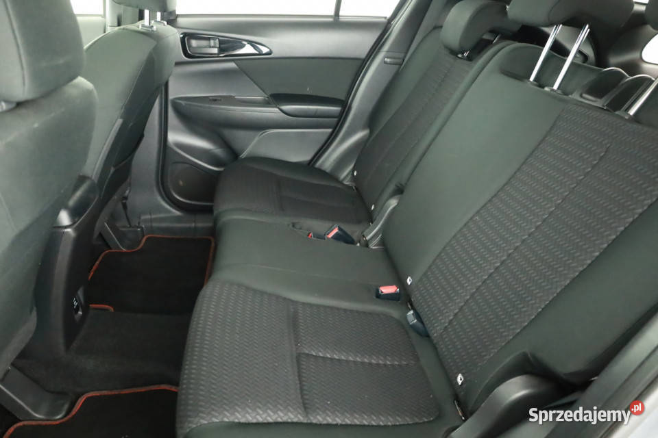 Mitsubishi Eclipse Cross 15 TMIVEC ABS Piaseczno