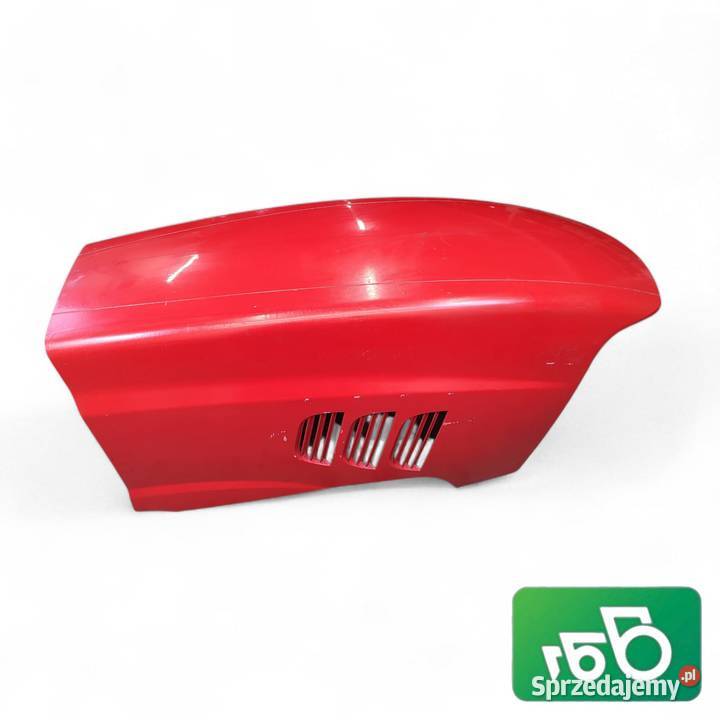 Maska Pokrywa silnika CNH 87348596 Case IH sprzedam