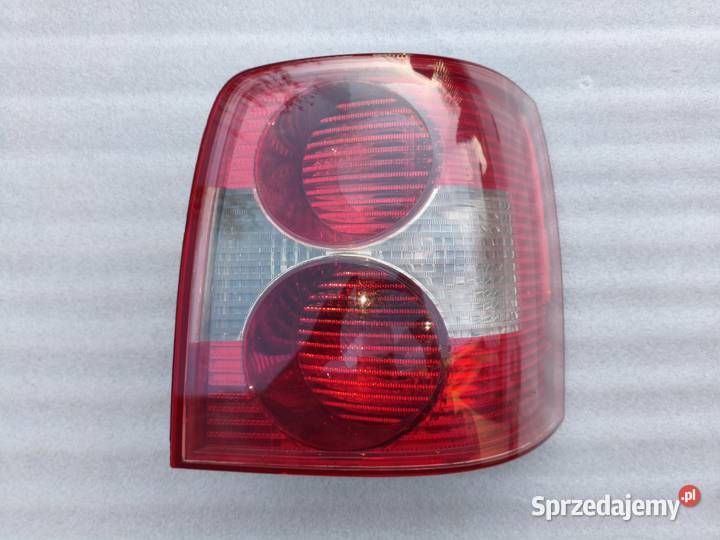 Lampa Prawy Tył Tylna Prawa VW Passat B5 Lift osobowe mazowieckie Wyszków sprzedam