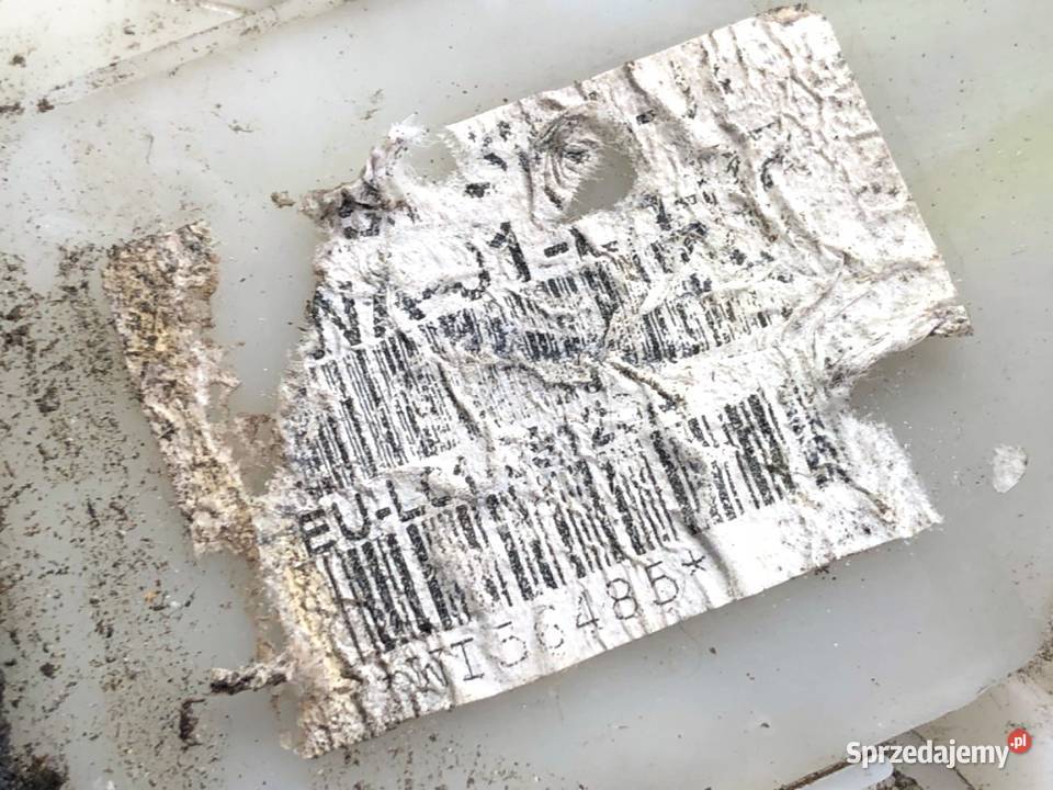 ZAMEK DRZWI LEWY TYŁ HONDA CRV III SUV