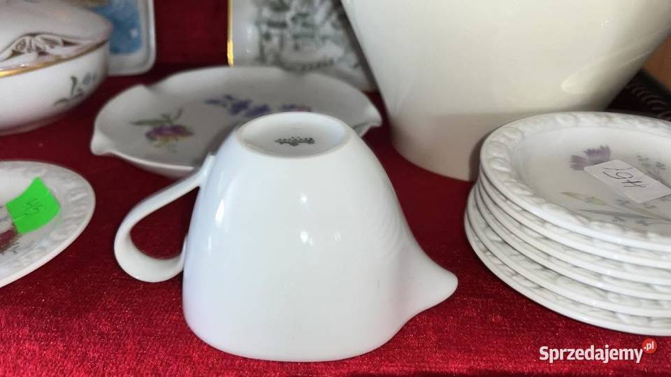 Mlecznik Rosenthal Germany