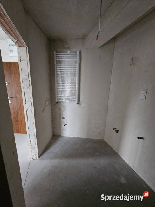 Mieszkanie w Żyrardowie z pięknym widokiem na Rok budowy 2023 Żyrardów sprzedam