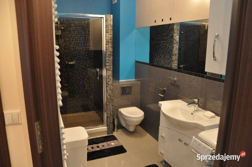 Geodezyjna 80B BIAŁOŁĘKA 56 mkw Nieruchomości Ząbki