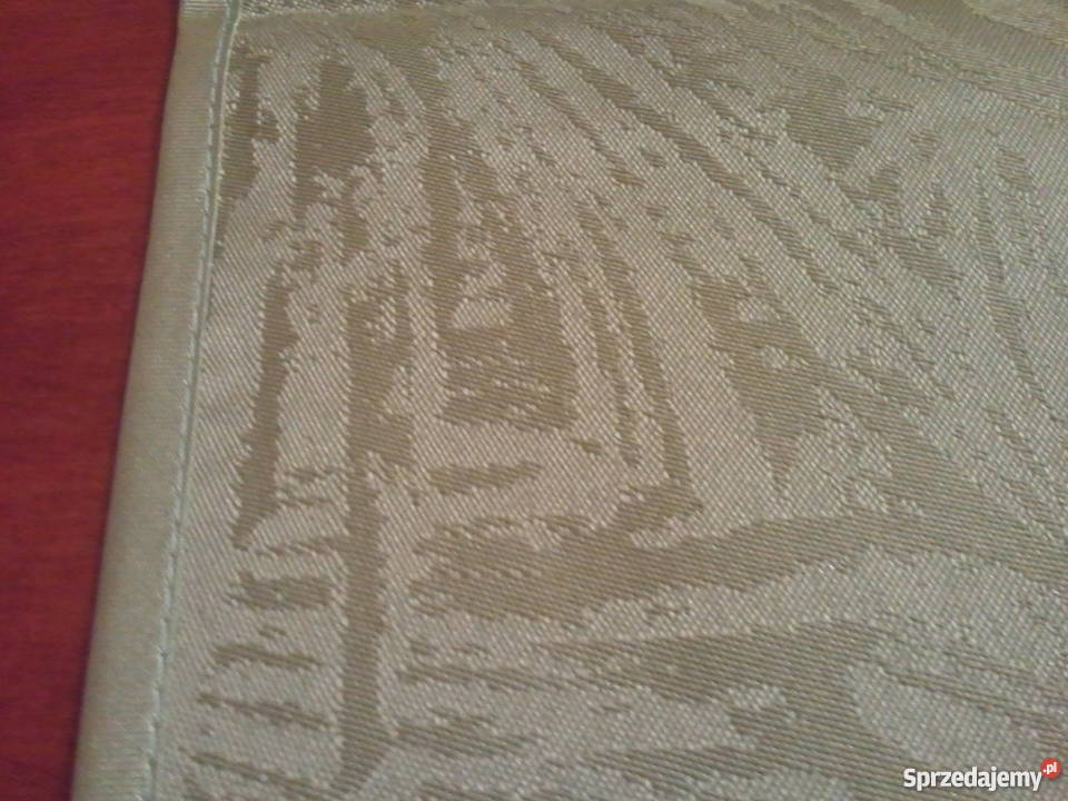 Bieżniknakładka oliwka z teflonem 45x165 serweta sprzedam