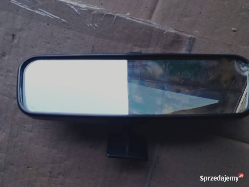 FORD MONDEO MK1 MK2 lusterko wewnętrzne środkowe sprzedam
