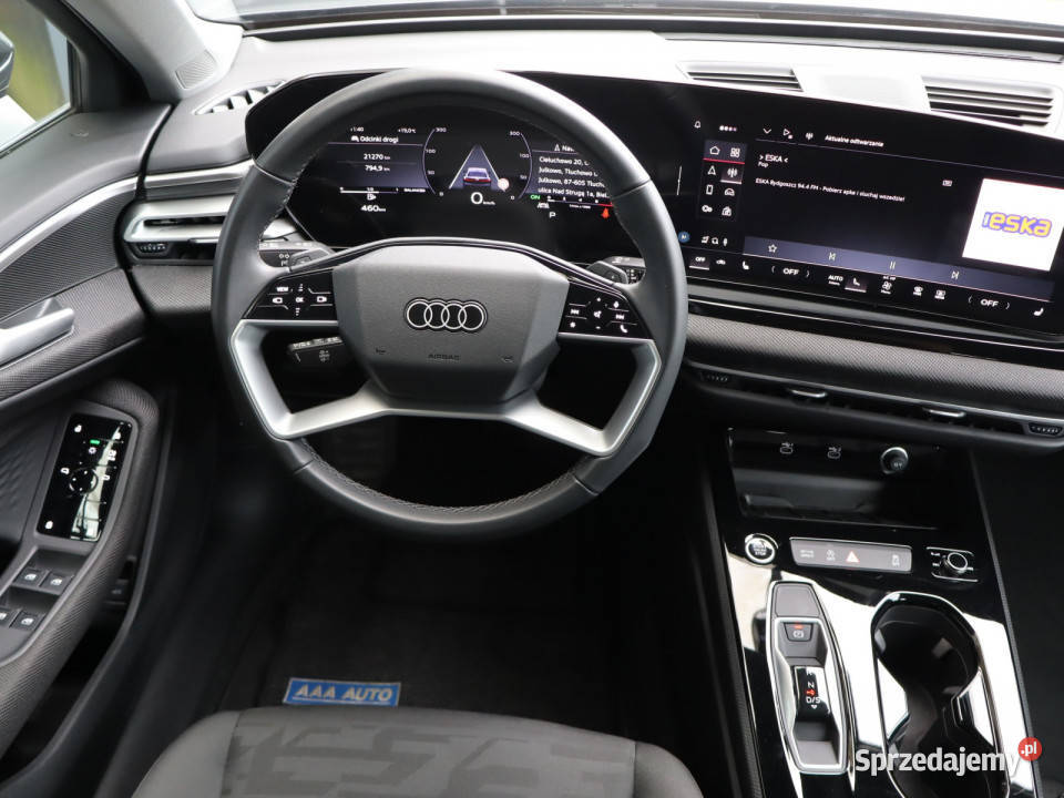 Audi A5 35 TFSI Piaseczno