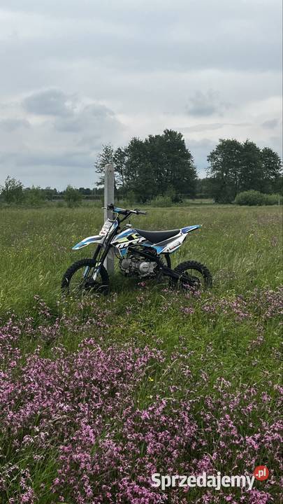 Mrf 140rc 2021