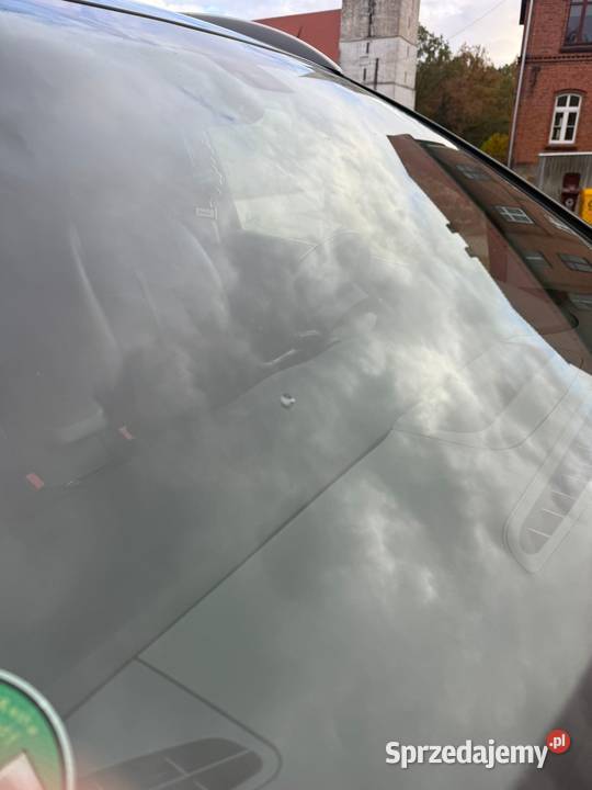 Ford Kuga 2012 20TDCI 140koni przebieg 126 140KM Doboszowice