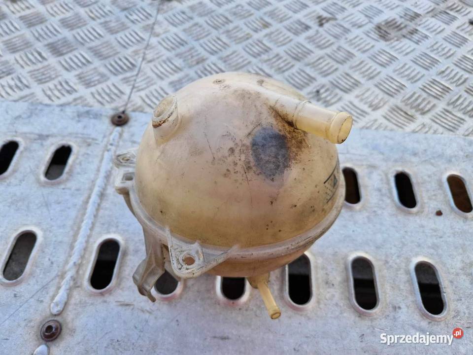 Zbiorniczek wyrównawczy golf 5 19tdi osobowe podkarpackie Rzeszów