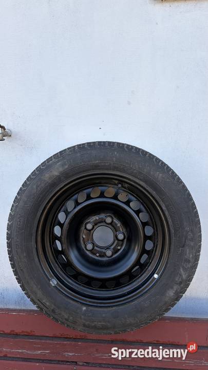 Koło zapasowe Mercedes w202 Samochodowe sprzedam