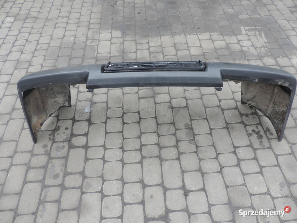 SKODA FAVORIT ZDERZAK PRZÓD PRZEDNI Nowy Sącz