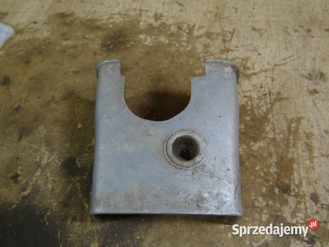 dekiel gaźnika MZ ES 250 Trophy org DDR Żary