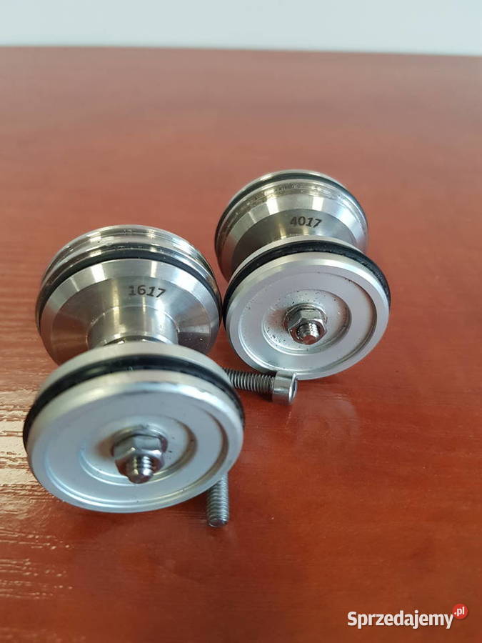 5100439800 PISTON RETROFIT LELY Sulechów