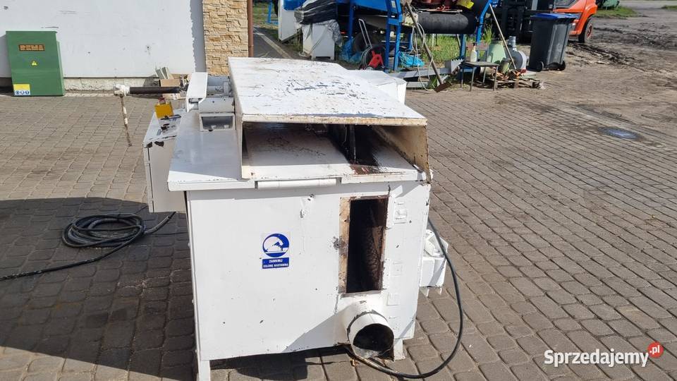 Oflisiarka LIGNUMA OFT450 Karsin