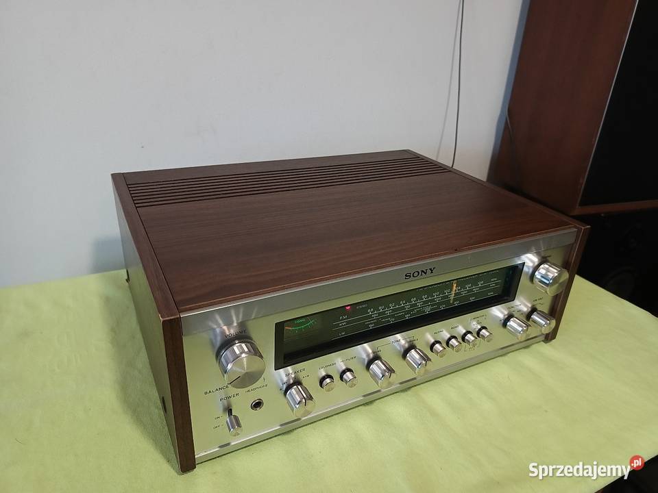 Amplituner SONY STR 725 L Gdynia