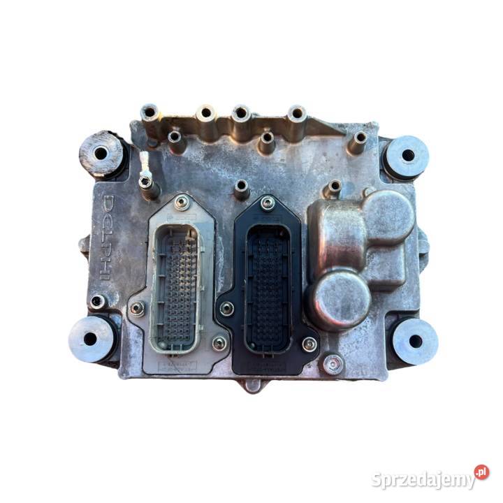 JCB 32009566 Sterownik komputer silnika do wielkopolskie Poznań