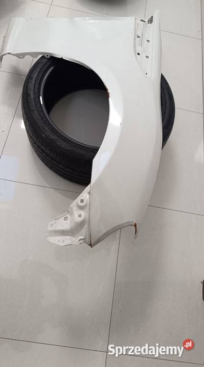 Błotnik przedni prawy Toyota GT 86 Subaru BRZ Grudziądz